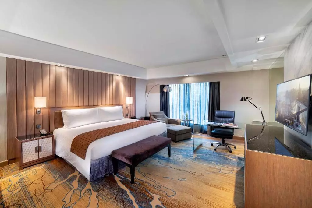 InterContinental Kuala Lumpur